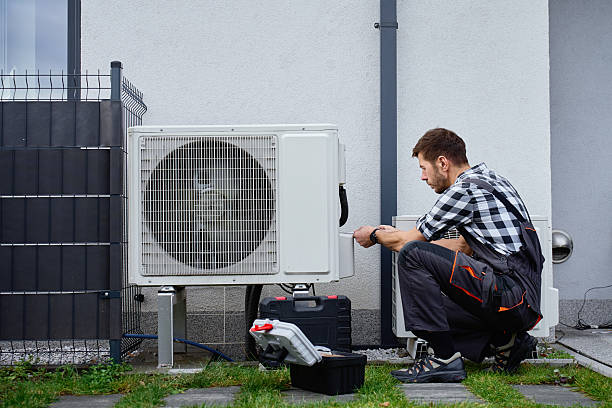 Trusted Ac Installation service in Londonderry, NH - AAA Pro HVAC